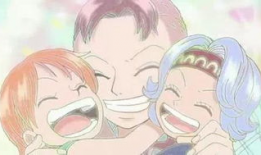 养母动漫,温馨治愈的亲情之旅